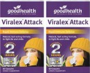 Good-Health-Viralex-Attack-60-Capsules Sale