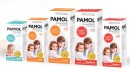 Pamol-Range Sale