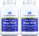 Sanderson-One-A-Day-Mega-Multi-90-Capsules Sale