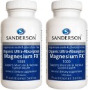 Sanderson-Magnesium-FX-1000-120-Tablets Sale