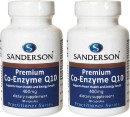 Sanderson-Premium-CoQ10-400mg-30-Capsules Sale