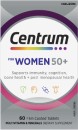 Centrum-For-Women-50-60-Tablets Sale