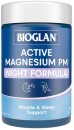 Bioglan-Active-Magnesium-PM-Night-Formula-60-Tablets Sale