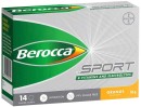 Berocca-Sport-Powder-Sachet-Orange-14-Pack Sale