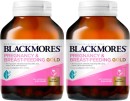 Blackmores-Pregnancy-Breastfeeding-Gold-120-Capsules Sale