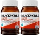 Blackmores-Super-Magnesium-200-Tablets Sale
