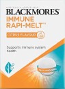 NEW-Blackmores-Immune-Rapi-Melt-60-Tablets Sale