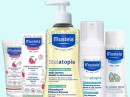 Mustela-Selected-Range Sale