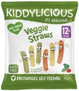 Kiddylicious-Veggie-Straws-12g Sale