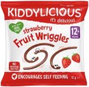 Kiddylicious-Strawb-Fru-Wriggles-12g Sale