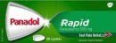 Panadol-Rapid-Paracetamol-500mg-20-Caplets Sale