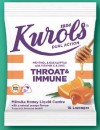Kurols-Throat-Immune Sale