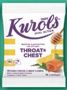 Kurols-Throat-Chest Sale