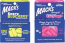 Macks-Ear-Plugs Sale