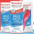 Neutralice-Advance Sale