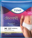 Tena-Pants-Women-Discreet-Medium-8-Pack Sale