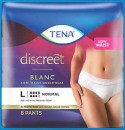 Tena-Pants-Women-Discreet-Large-8-Pack Sale