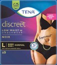 Tena-Womens-Pants-Low-Waist-Noir-Large-9 Sale