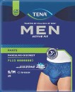 Tena-Men-Active-Fit-Pant-Plus-Navy-SM-9-Pack Sale