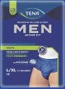 Tena-Men-Active-Fit-Pant-Plus-Navy-LXL-8-Pack Sale
