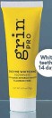 NEW-Grin-Pro-Enzyme-Whitening-Toothpaste-Nano-hydroxyapatite-Fluoride-Free Sale