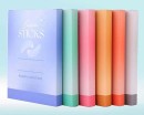 LuxeSticks-Collagen-Mask-Range Sale