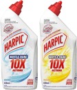 Harpic-Toilet-Cleaner-450ml-Range Sale