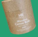 HBCo-Wooden-Cotton-Buds-200-Pack Sale