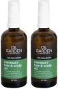 Oil-Garden-Rosemary-Hair-and-Scalp-Oil-100ml Sale