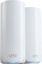 NETGEAR-Orbi-RBE772-BE11000-Tri-band-Mesh-WiFi-7-Router-2-Pack Sale