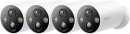 TP-Link-Tapo-C425-Smart-Wire-Free-Security-Camera-4-Pack Sale