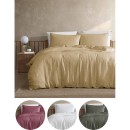 Hometones-Hallie-Textured-Duvet-Cover-Sets Sale