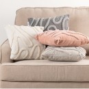 Marlo-Lola-Chenille-Cushion Sale
