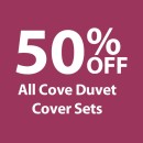 50-off-All-Cove-Duvet-Cover-Sets Sale