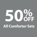 50-off-All-Comforter-Sets Sale