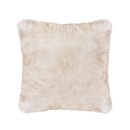 Design-Republique-Alaska-Faux-Fur-Cushion-45x45cm Sale