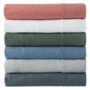 Hush-100-Cotton-Flannelette-Sheet-Sets Sale