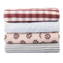 Design-Republique-100-Cotton-Printed-Fitted-Flannelette-Sheet Sale