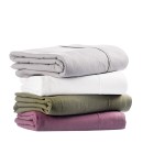 Design-Republique-100-Cotton-Flat-Flannelette-Sheet Sale