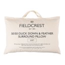 Fieldcrest-Duck-Feather-Surround-Soft-Pillow Sale