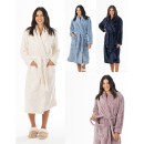 Ultra-Plush-Bathrobe Sale