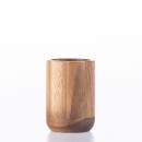 Design-Republique-Chloe-Wooden-Tumbler Sale