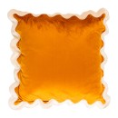 Marlo-Matilda-Velvet-Rust-Cushion Sale