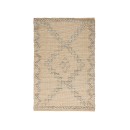 Design-Republique-Sophia-Diamond-Jute-Rug-60x90cm Sale