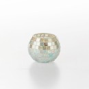 Solace-Estelle-Mosaic-Bulb-Vase Sale