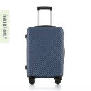 bbb-travel-Franz-Suitcase-Navy Sale