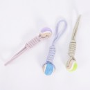 bbb-Pets-Rope-Toy-With-Ball Sale