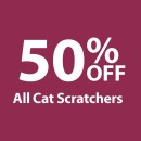 50-off-All-Cat-Scratchers Sale