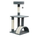 bbb-Pet-Mikah-Cat-Tower-With-Arch-85cm Sale
