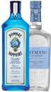 Bombay-Sapphire-Gin-or-Haymans-London-Dry-Gin-1L Sale